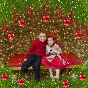 Meet your Posher, Nick